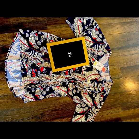 Lularoe Irma - Picture 1 of 1